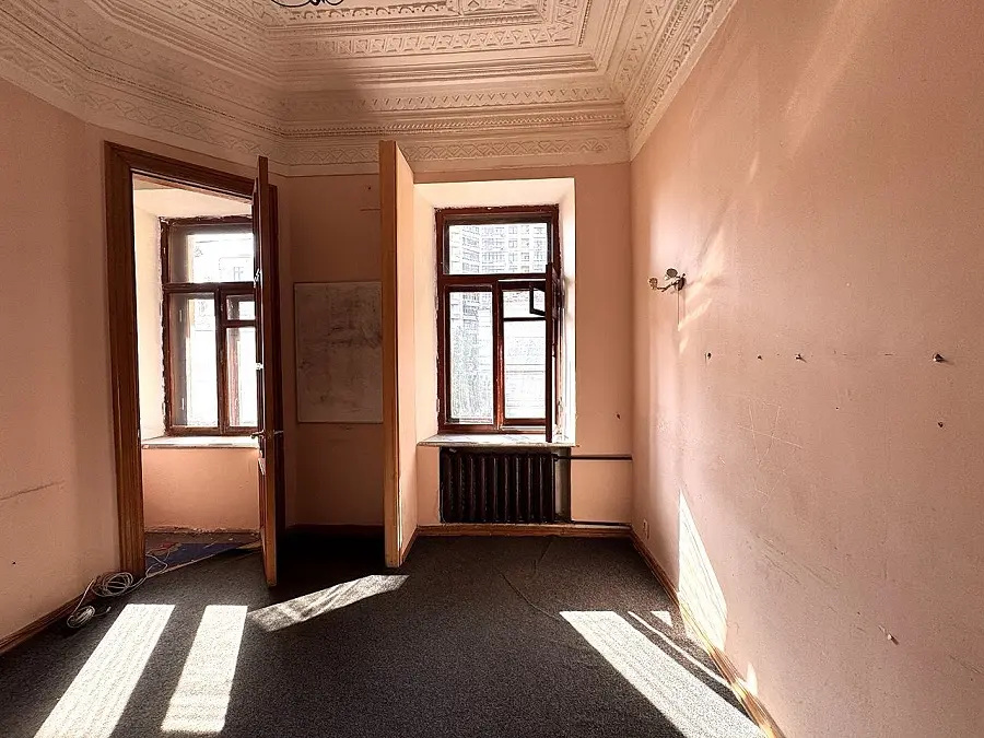 Фото Арендовать офис, Прорезная ул. 22а Киев в долгосрочную аренду, цена: 55000 UAH, код 8935