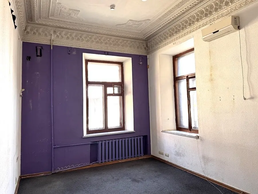Фото Арендовать офис, Прорезная ул. 22а Киев в долгосрочную аренду, цена: 55000 UAH, код 8935