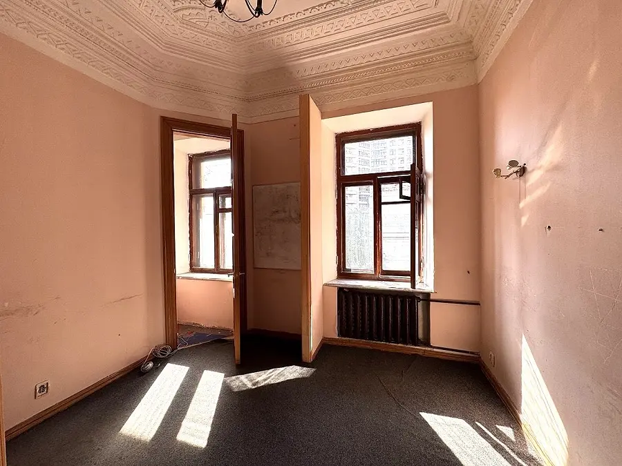 Фото Арендовать офис, Прорезная ул. 22а Киев в долгосрочную аренду, цена: 55000 UAH, код 8935