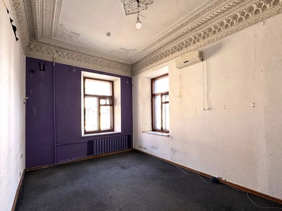 Фото Арендовать офис, Прорезная ул. 22а Киев в долгосрочную аренду, цена: 55000 UAH, код 8935