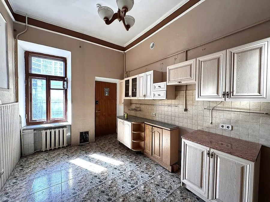 Фото Арендовать офис, Прорезная ул. 22а Киев в долгосрочную аренду, цена: 55000 UAH, код 8935