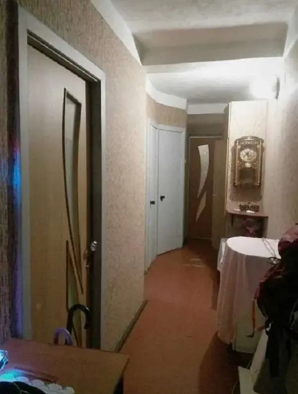 Фото Продаю 4 кімнатну квартиру, 64 кв. м, Павла Тичини просп. 21 Київ, ціна: 55500 $, код 8936