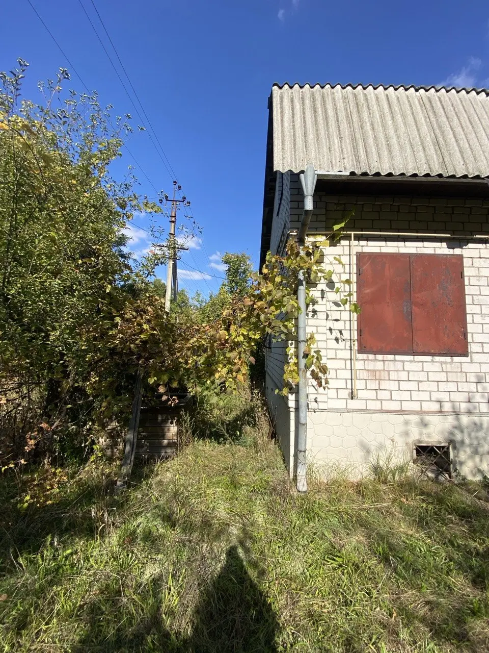 Фото Продаю дом, 82 кв. м, Морозівка, цена: 28900 $, код 8937