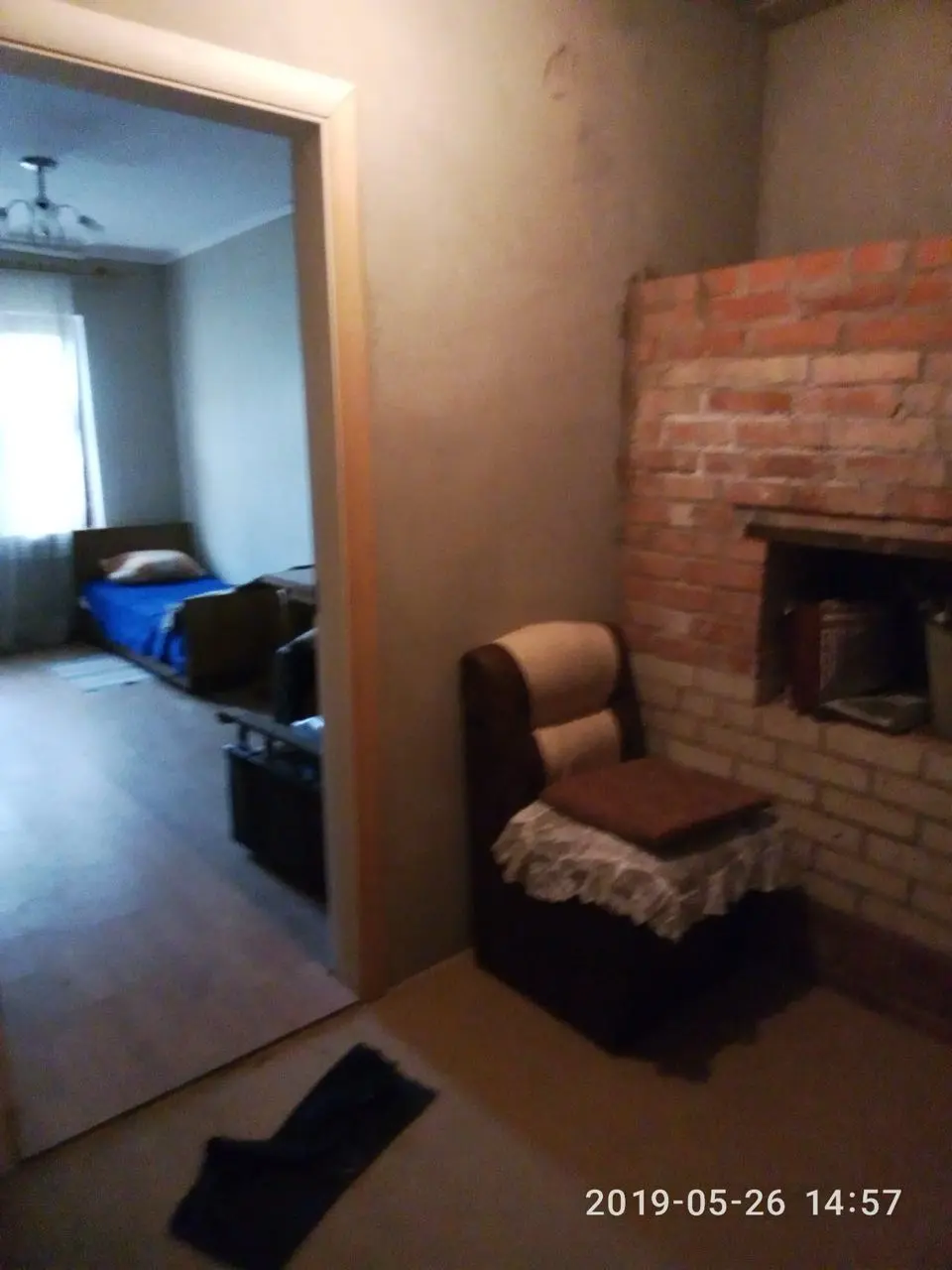 Фото Продаю дом, 82 кв. м, Морозівка, цена: 28900 $, код 8937