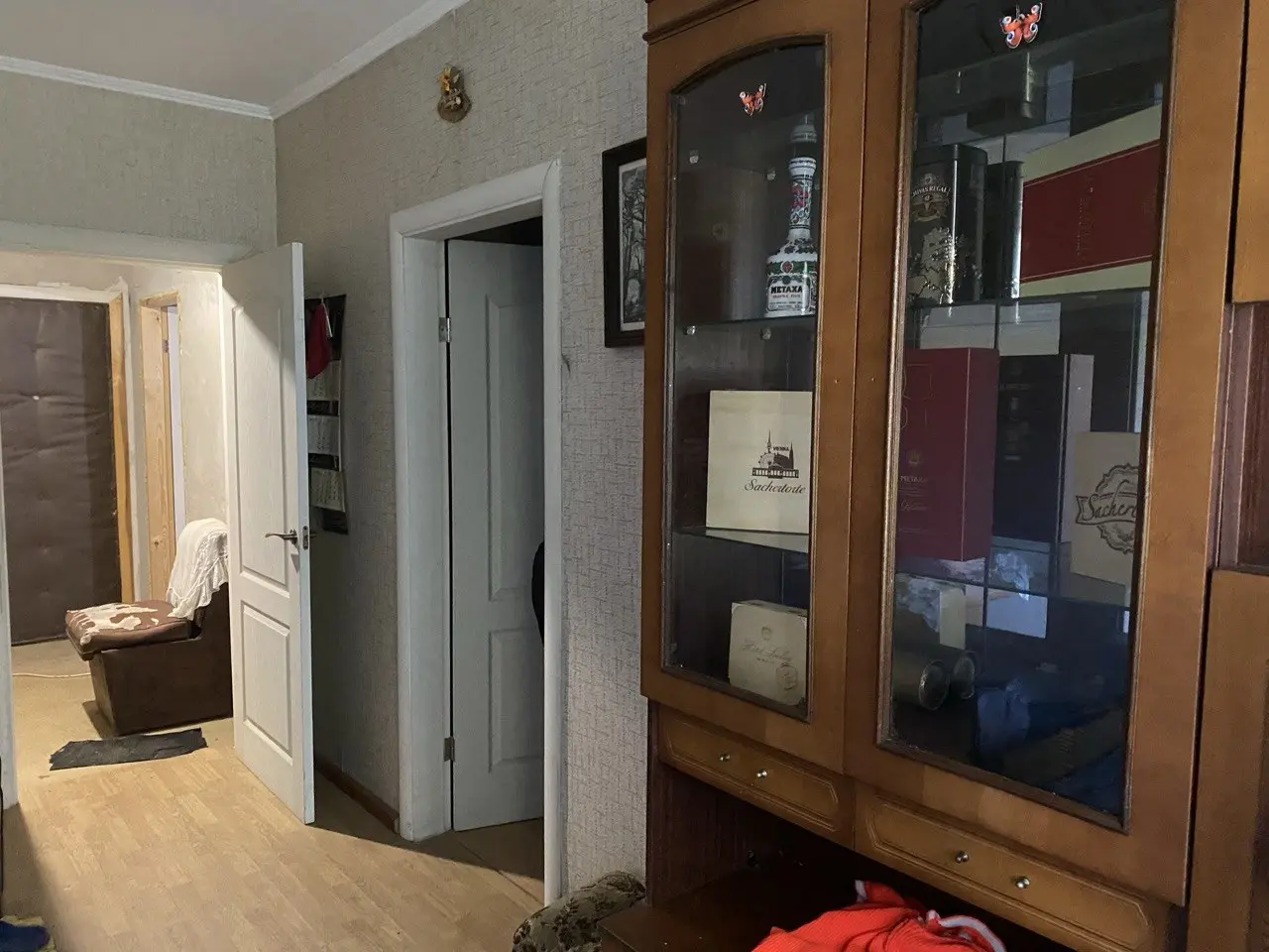 Фото Продаю дом, 82 кв. м, Морозівка, цена: 28900 $, код 8937