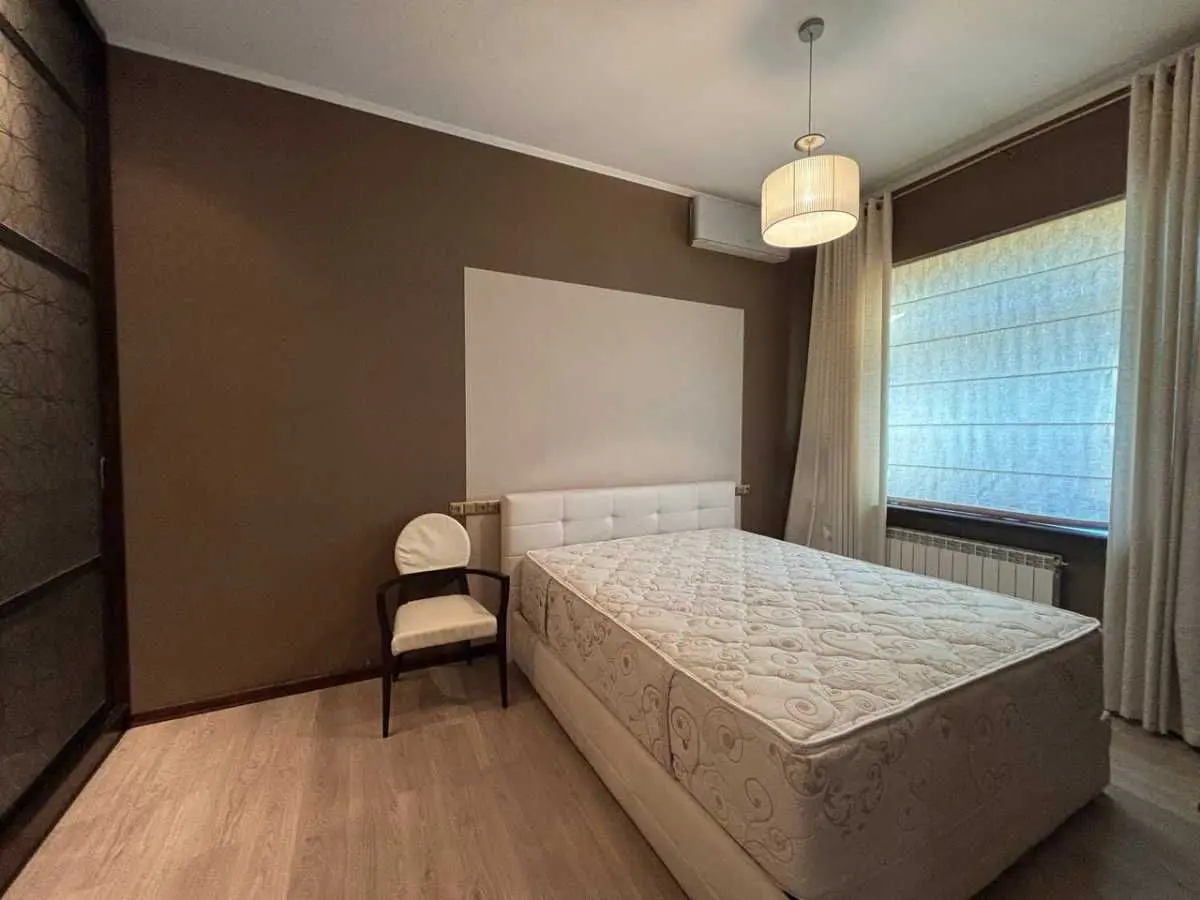 Фото Продаю 2 кімнатну квартиру, 52 кв. м, Велика Васильківська вул. 84/20 Київ, ціна: 149000 USD, код 8938