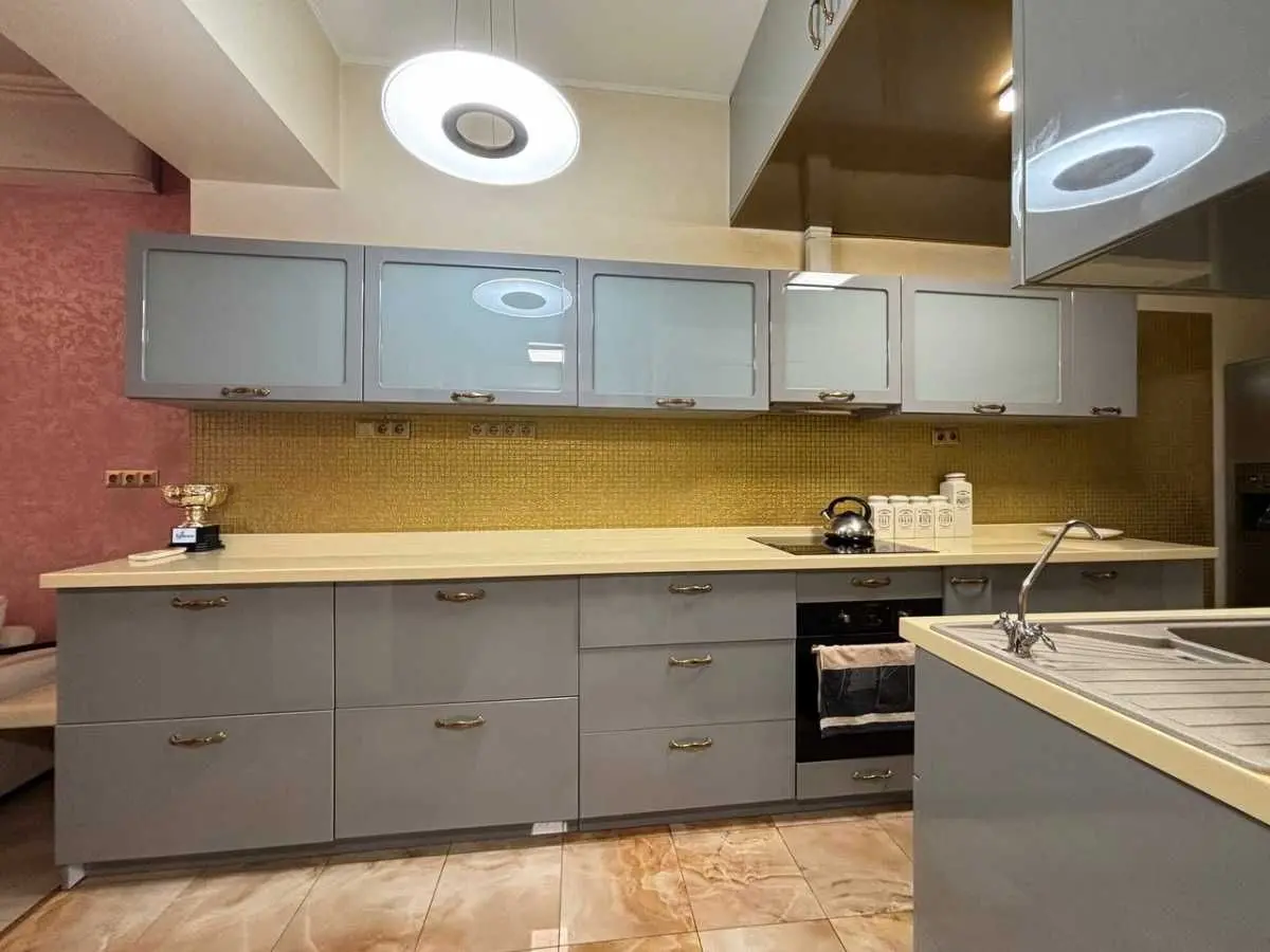 Фото Продаю 2 кімнатну квартиру, 52 кв. м, Велика Васильківська вул. 84/20 Київ, ціна: 149000 USD, код 8938
