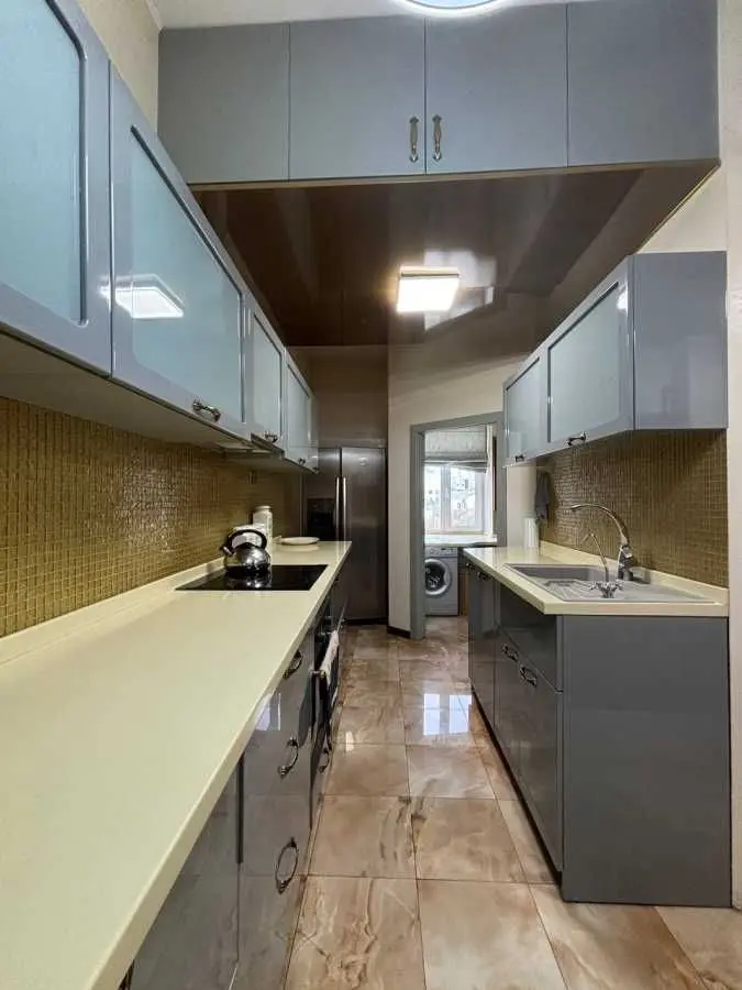 Фото Продаю 2 кімнатну квартиру, 52 кв. м, Велика Васильківська вул. 84/20 Київ, ціна: 149000 USD, код 8938