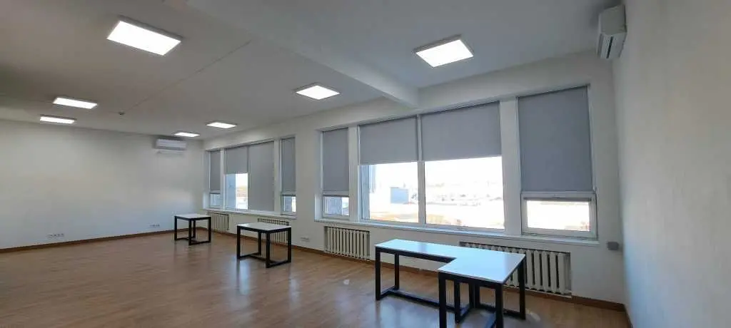 Фото Арендовать офис, Евгения Сверстюка ул.  Киев в долгосрочную аренду, цена: 28000 UAH, код 8940