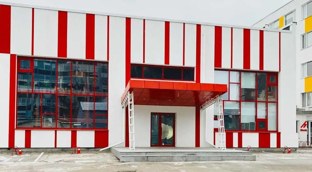 Фото Арендовать офис, Евгения Сверстюка ул.  Киев в долгосрочную аренду, цена: 400 UAH, код 8941