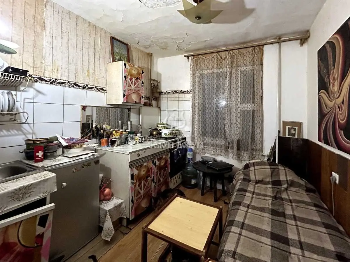 Фото Продаю 1-комнатную квартиру, 35.8 кв. м, Лукьяновская ул. 11 Киев, цена: 43000 USD, код 8944