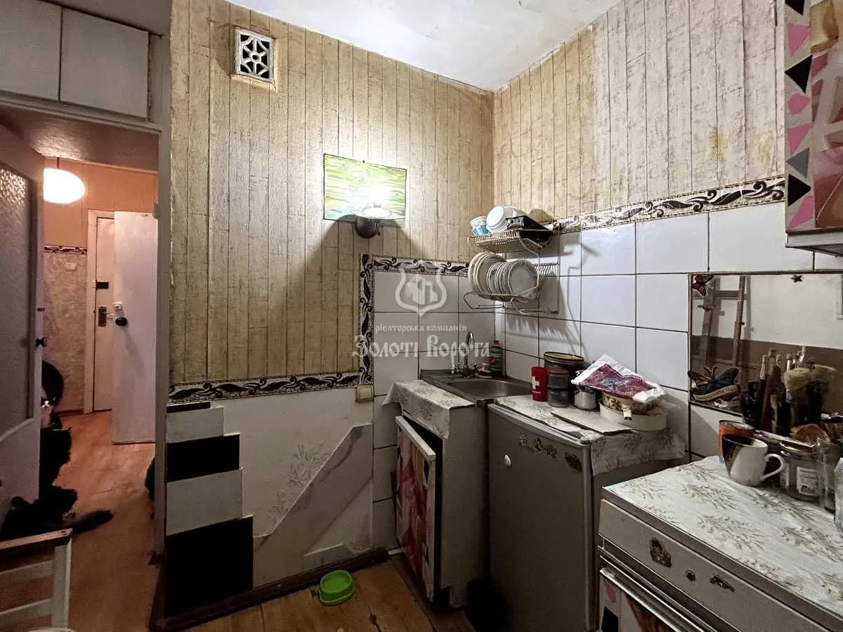Фото Продаю 1-комнатную квартиру, 35.8 кв. м, Лукьяновская ул. 11 Киев, цена: 43000 USD, код 8944
