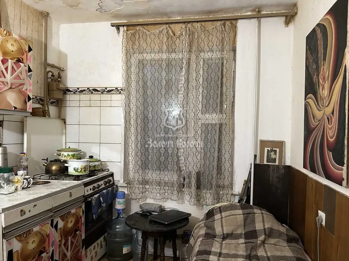 Фото Продаю 1-комнатную квартиру, 35.8 кв. м, Лукьяновская ул. 11 Киев, цена: 43000 USD, код 8944