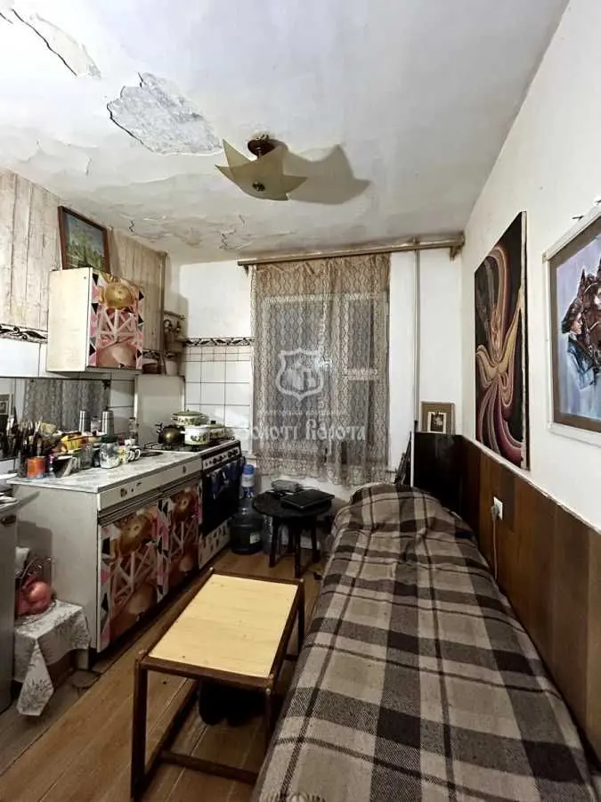 Фото Продаю 1-комнатную квартиру, 35.8 кв. м, Лукьяновская ул. 11 Киев, цена: 43000 USD, код 8944