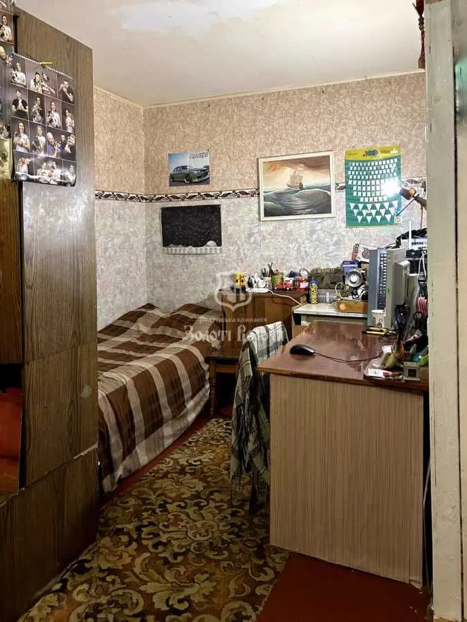Фото Продаю 1-комнатную квартиру, 35.8 кв. м, Лукьяновская ул. 11 Киев, цена: 43000 USD, код 8944