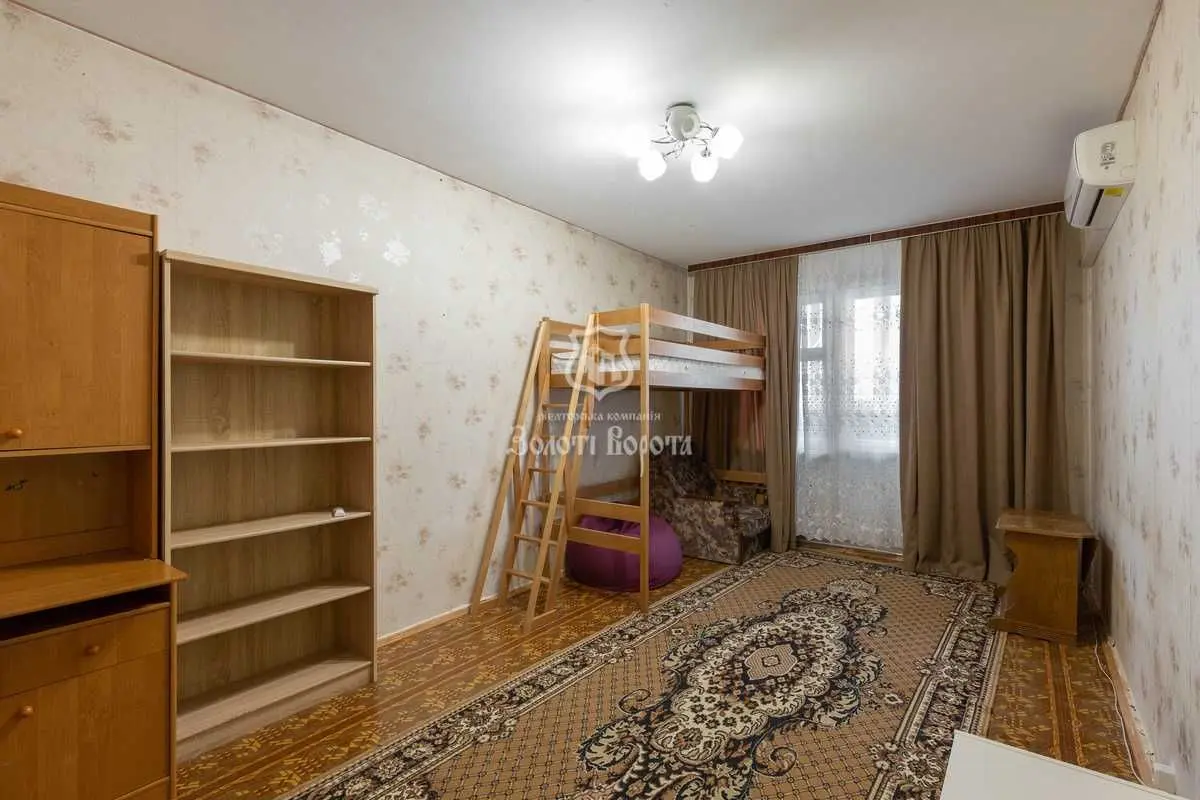 Фото Продаю 2 кімнатну квартиру, 59.8 кв. м, Клавдіївська вул. 23/15 Київ, ціна: 68000 USD, код 8946