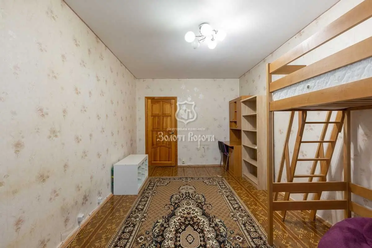 Фото Продаю 2 кімнатну квартиру, 59.8 кв. м, Клавдіївська вул. 23/15 Київ, ціна: 68000 USD, код 8946