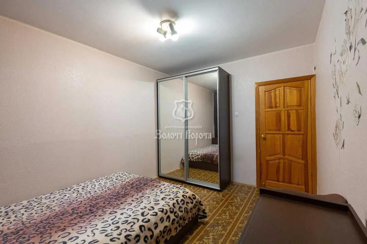 Фото Продаю 2 кімнатну квартиру, 59.8 кв. м, Клавдіївська вул. 23/15 Київ, ціна: 68000 USD, код 8946