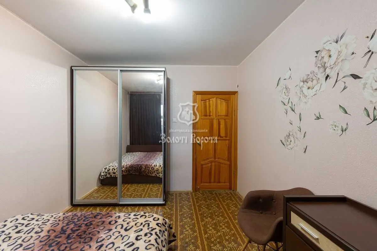Фото Продаю 2 кімнатну квартиру, 59.8 кв. м, Клавдіївська вул. 23/15 Київ, ціна: 68000 USD, код 8946