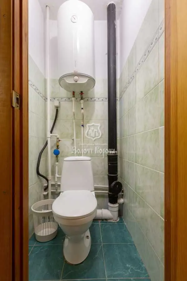 Фото Продаю 2 кімнатну квартиру, 59.8 кв. м, Клавдіївська вул. 23/15 Київ, ціна: 68000 USD, код 8946