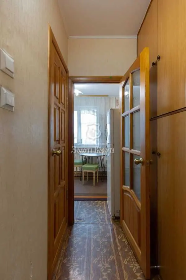 Фото Продаю 2 кімнатну квартиру, 59.8 кв. м, Клавдіївська вул. 23/15 Київ, ціна: 68000 USD, код 8946