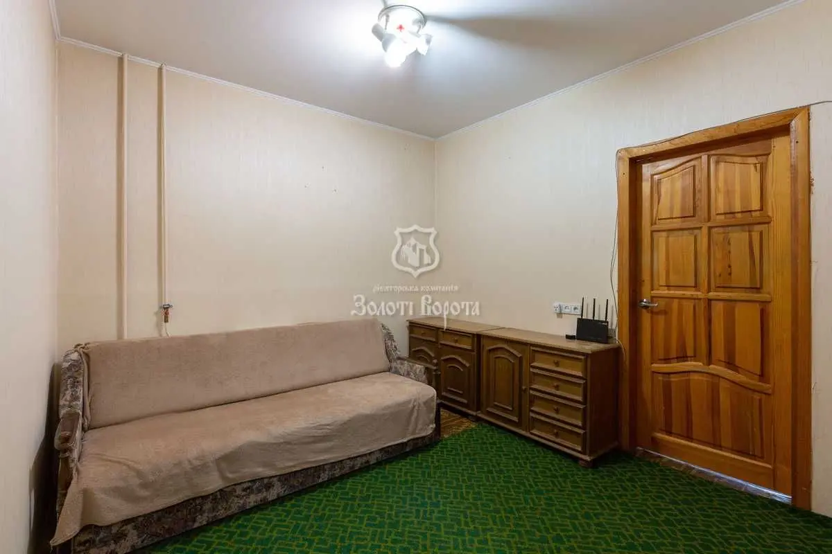 Фото Продаю 2 кімнатну квартиру, 59.8 кв. м, Клавдіївська вул. 23/15 Київ, ціна: 68000 USD, код 8946