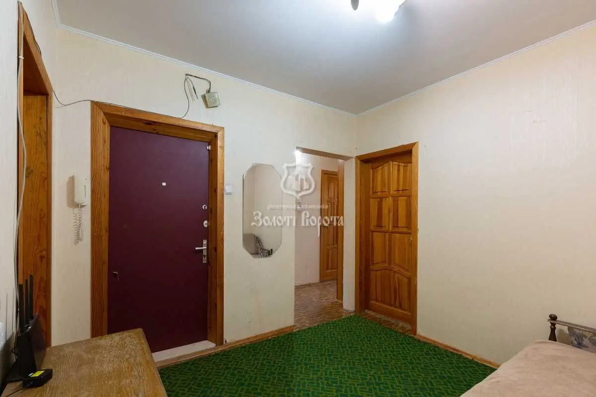Фото Продаю 2 кімнатну квартиру, 59.8 кв. м, Клавдіївська вул. 23/15 Київ, ціна: 68000 USD, код 8946