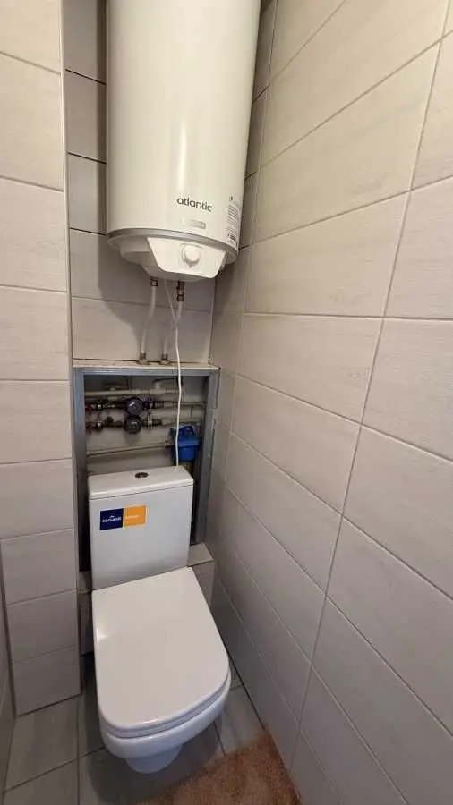 Фото Продаю 3 кімнатну квартиру, 64 кв. м, Слобожанський просп. (Газети «Правда») 19 Дніпро, ціна: 46000 USD, код 8948