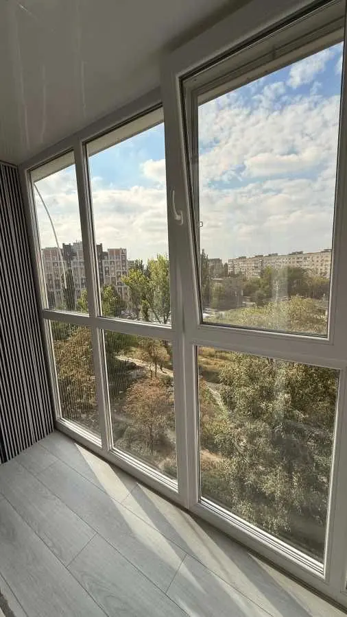 Фото Продаю 3 кімнатну квартиру, 64 кв. м, Слобожанський просп. (Газети «Правда») 19 Дніпро, ціна: 46000 USD, код 8948