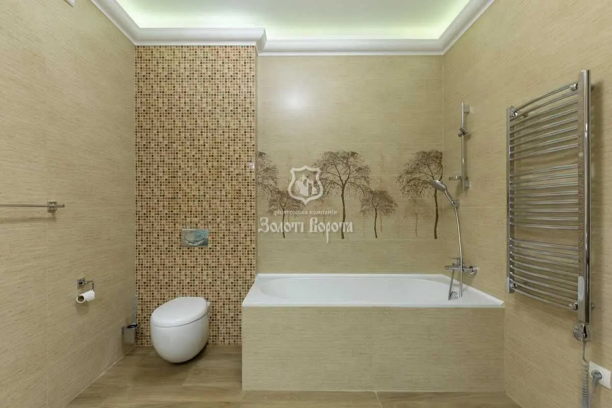Фото Selling a 3-room apartment, 134.6 sq.m., Lesi Ukrainky Boulevard  Kyiv, price: 475000 USD, code 8951