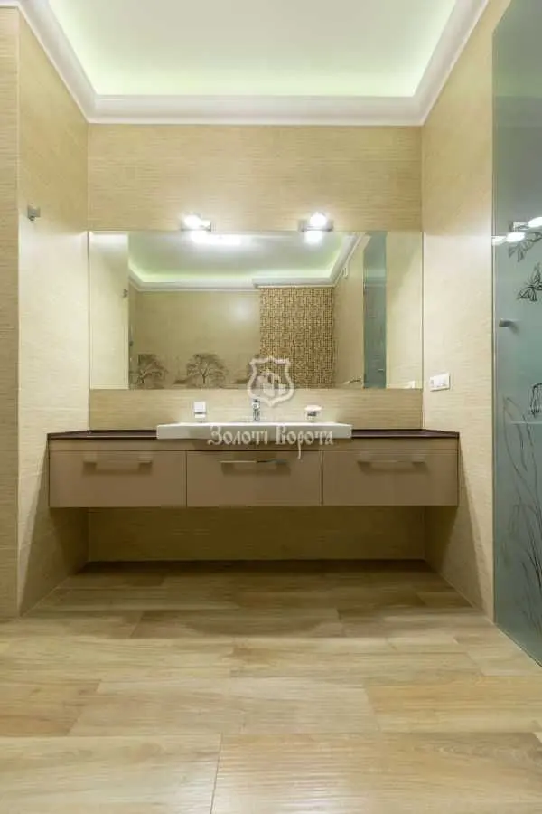 Фото Selling a 3-room apartment, 134.6 sq.m., Lesi Ukrainky Boulevard  Kyiv, price: 475000 USD, code 8951