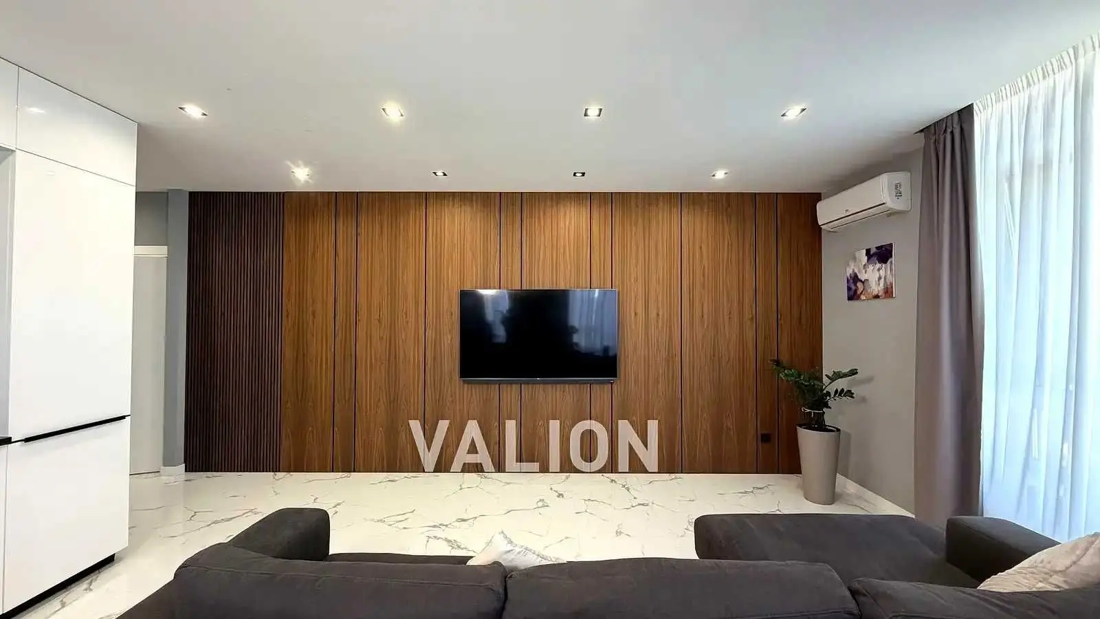 Фото Selling a 3-room apartment, 71.8 sq.m., Teremkivska Street 4а Kyiv, price: 264500 USD, code 8952