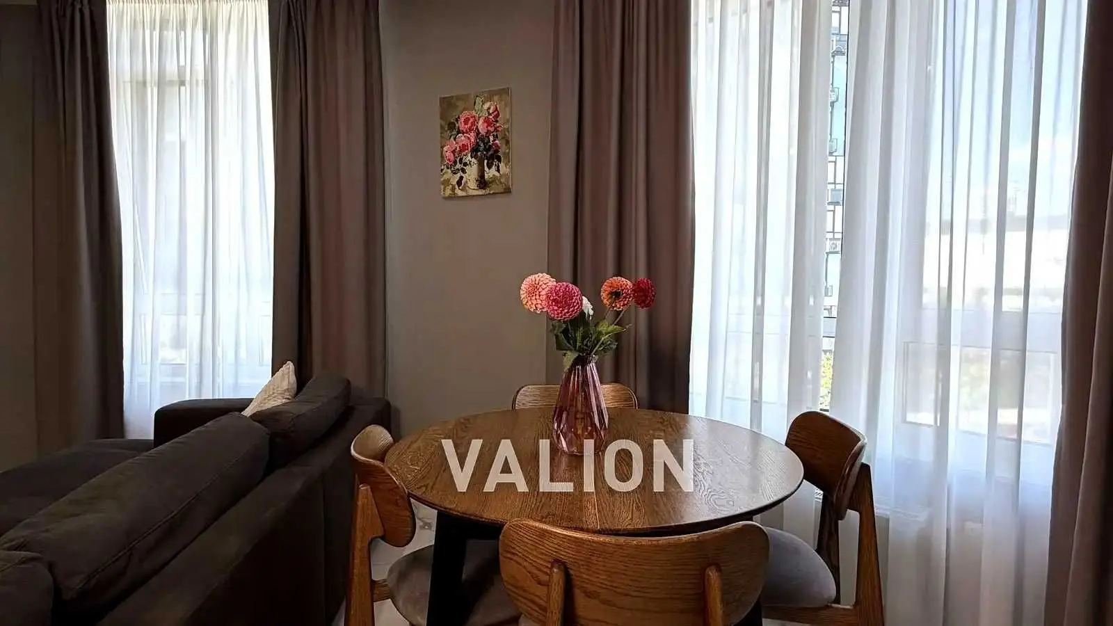 Фото Selling a 3-room apartment, 71.8 sq.m., Teremkivska Street 4а Kyiv, price: 264500 USD, code 8952