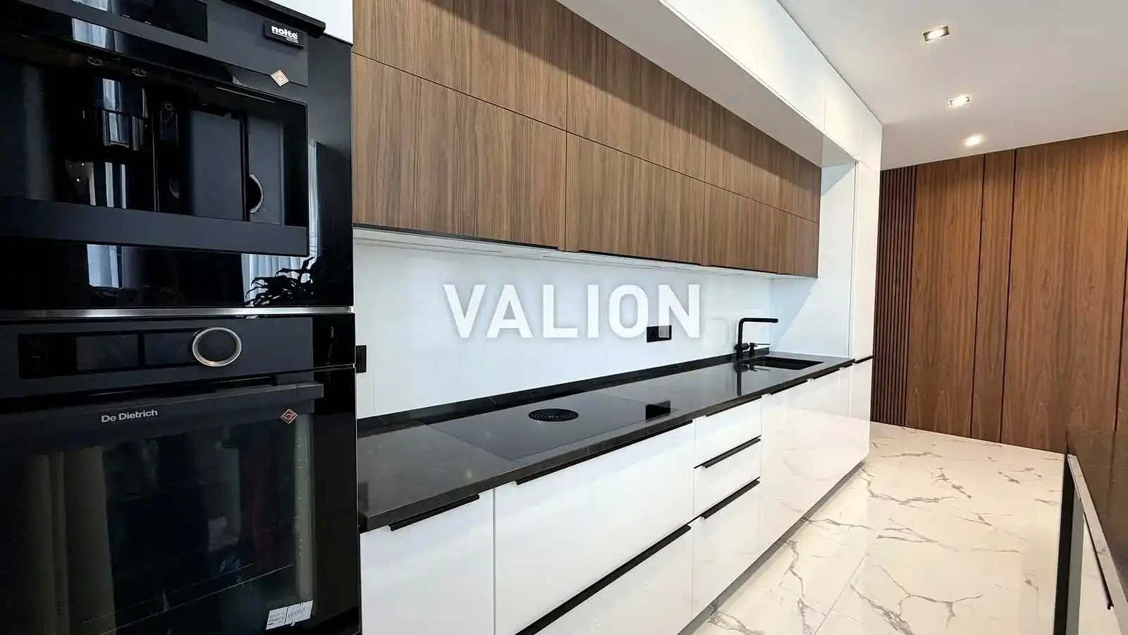 Фото Selling a 3-room apartment, 71.8 sq.m., Teremkivska Street 4а Kyiv, price: 264500 USD, code 8952