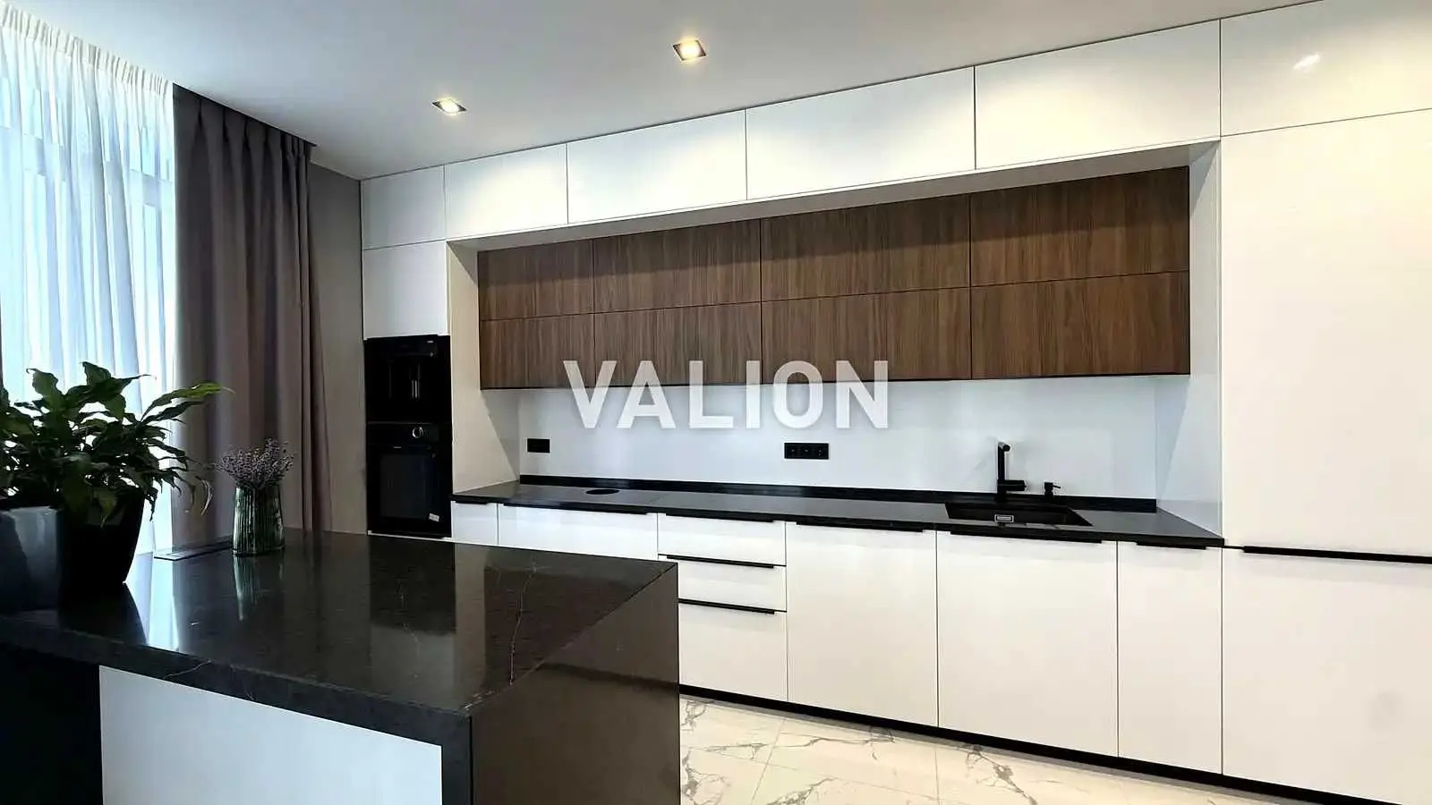 Фото Selling a 3-room apartment, 71.8 sq.m., Teremkivska Street 4а Kyiv, price: 264500 USD, code 8952