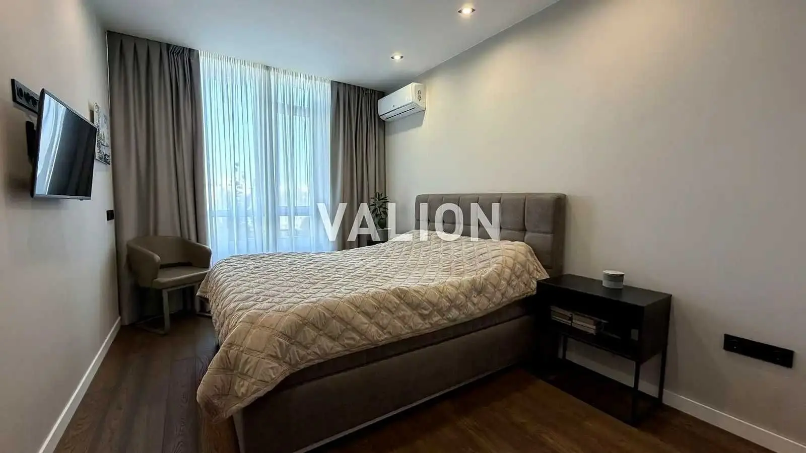 Фото Selling a 3-room apartment, 71.8 sq.m., Teremkivska Street 4а Kyiv, price: 264500 USD, code 8952
