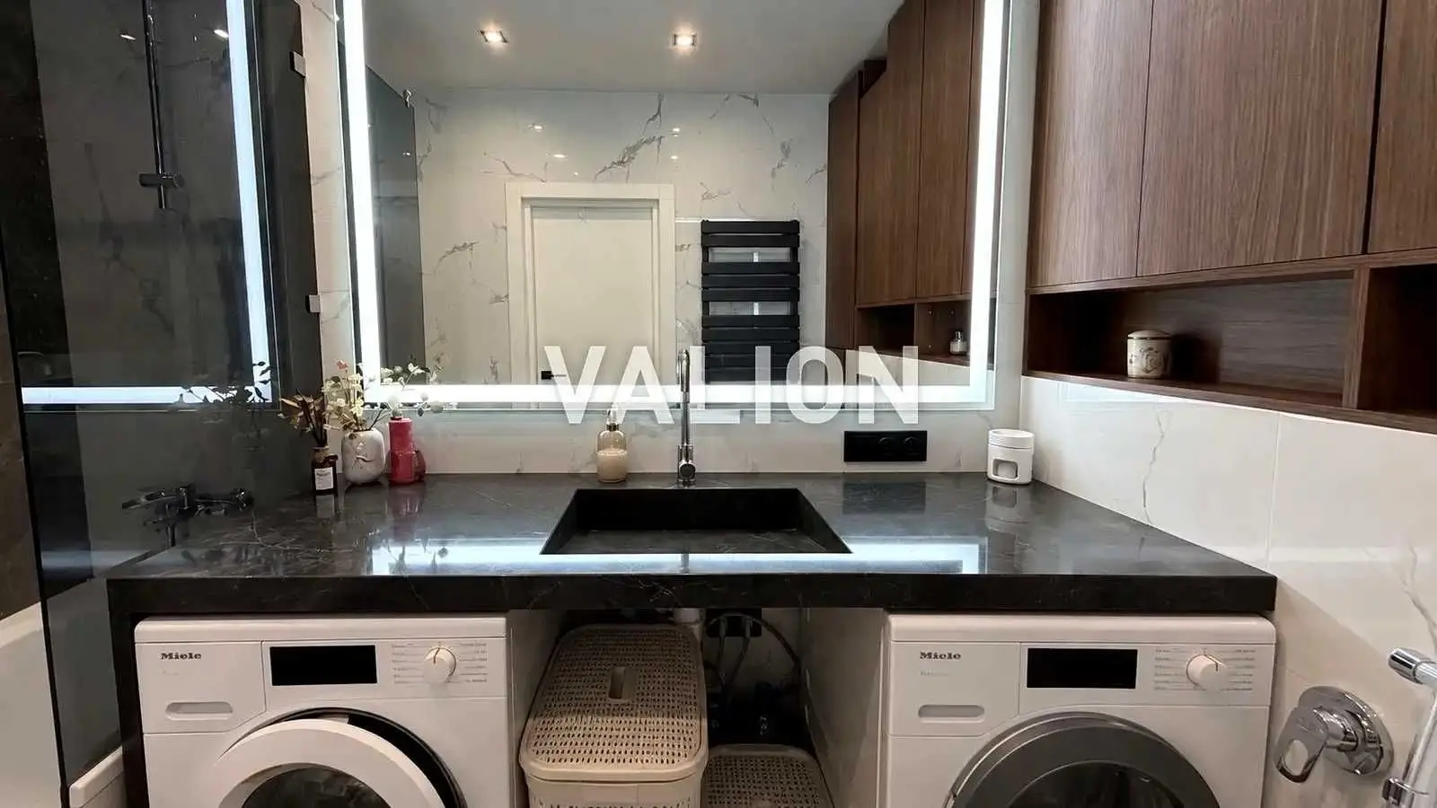 Фото Selling a 3-room apartment, 71.8 sq.m., Teremkivska Street 4а Kyiv, price: 264500 USD, code 8952