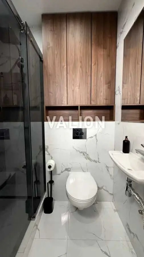 Фото Selling a 3-room apartment, 71.8 sq.m., Teremkivska Street 4а Kyiv, price: 264500 USD, code 8952