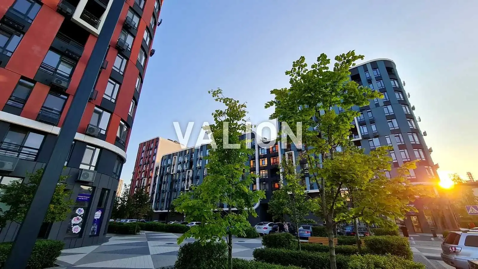 Фото Selling a 3-room apartment, 71.8 sq.m., Teremkivska Street 4а Kyiv, price: 264500 USD, code 8952