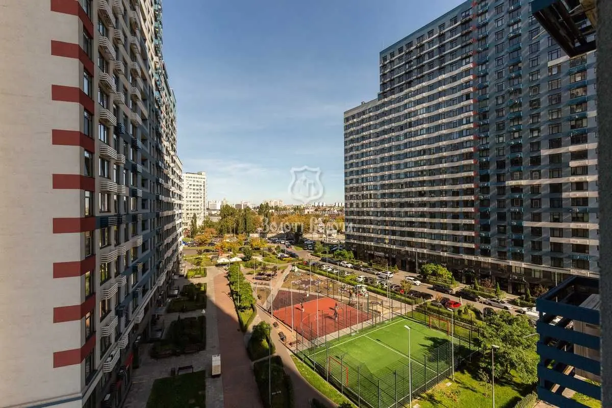 Фото Продаю 3 кімнатну квартиру, 87.8 кв. м, Євгена Сверстюка вул. 6а Київ, ціна: 184000 USD, код 8953