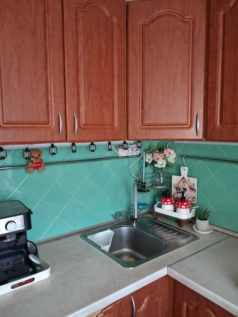 Фото Продаю 2-комнатную квартиру, 50 кв. м, Днестровская ул.  Киев, цена: 55000 USD, код 8954