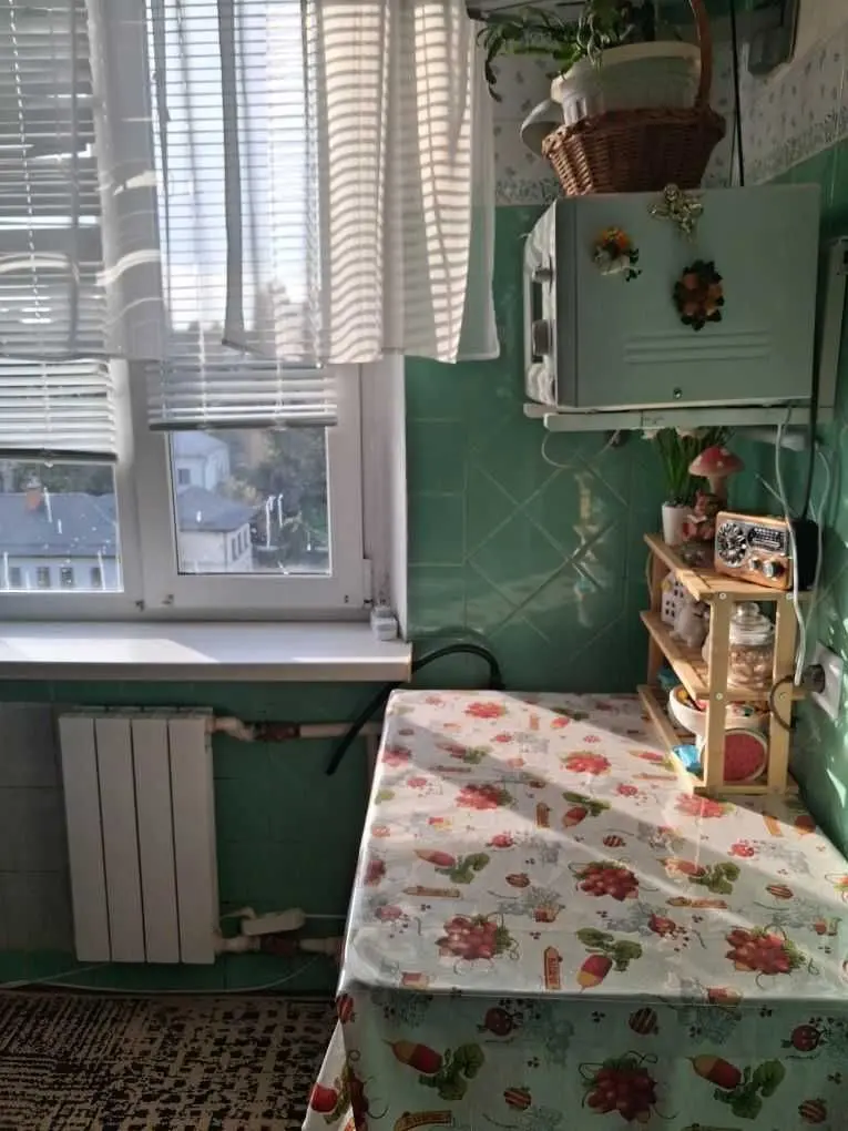 Фото Продаю 2-комнатную квартиру, 50 кв. м, Днестровская ул.  Киев, цена: 55000 USD, код 8954