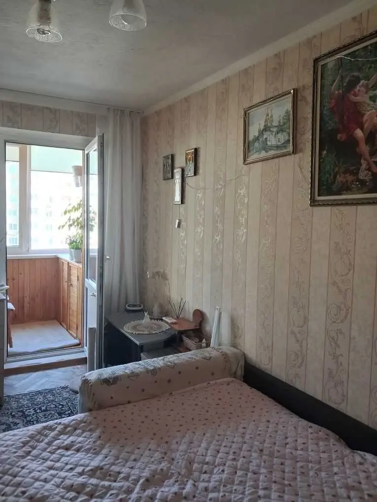Фото Продаю 2-комнатную квартиру, 50 кв. м, Днестровская ул.  Киев, цена: 55000 USD, код 8954