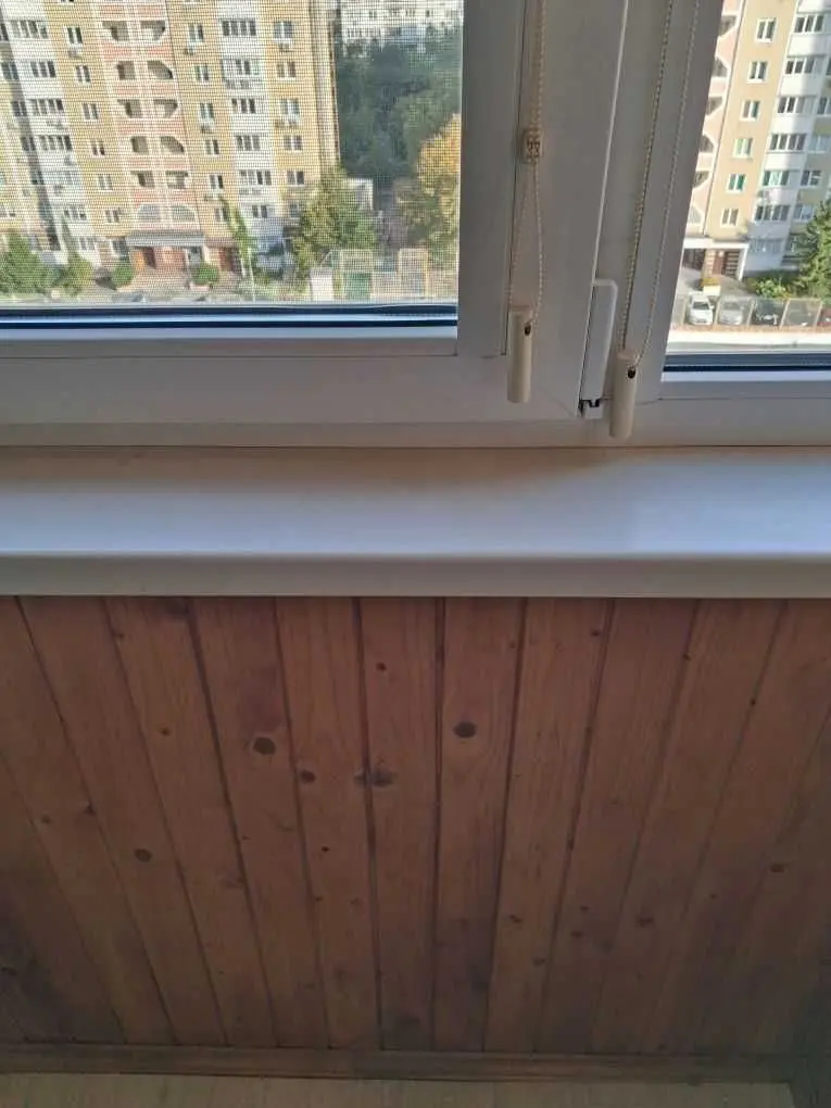 Фото Продаю 2-комнатную квартиру, 50 кв. м, Днестровская ул.  Киев, цена: 55000 USD, код 8954