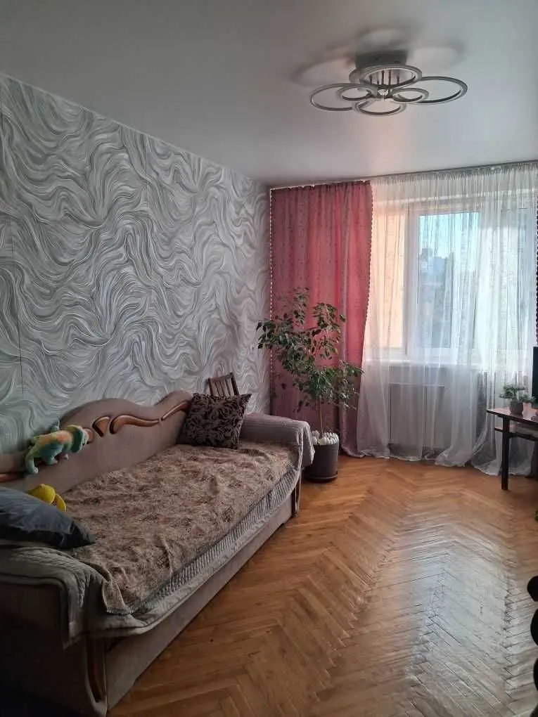 Фото Продаю 2-комнатную квартиру, 50 кв. м, Днестровская ул.  Киев, цена: 55000 USD, код 8954