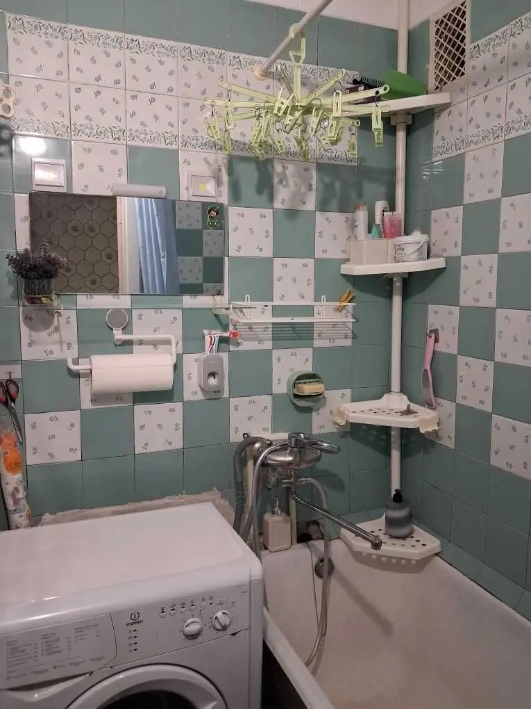 Фото Продаю 2-комнатную квартиру, 50 кв. м, Днестровская ул.  Киев, цена: 55000 USD, код 8954