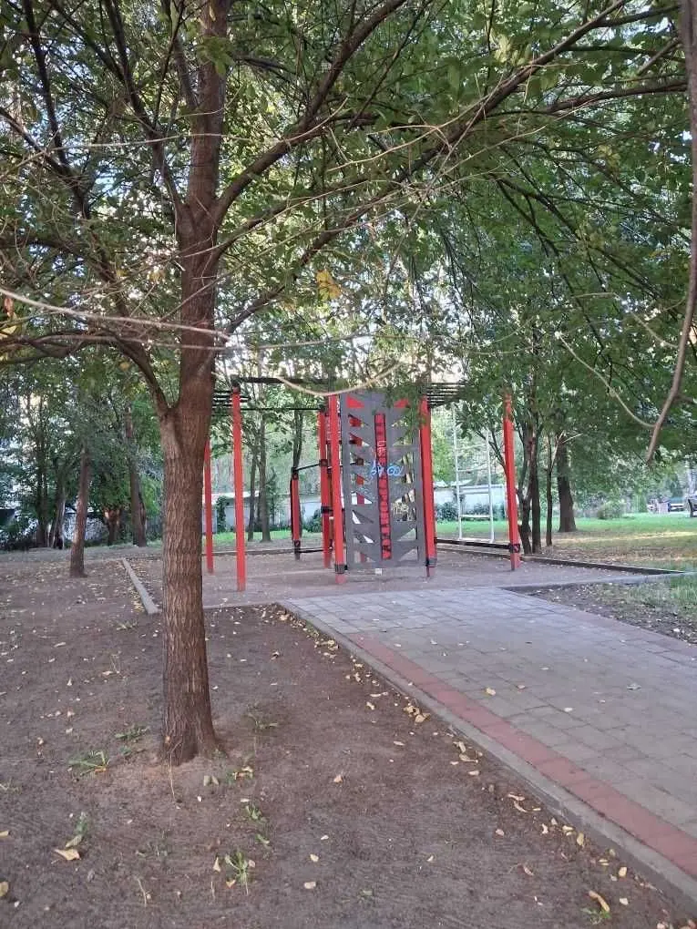 Фото Продаю 2-комнатную квартиру, 50 кв. м, Днестровская ул.  Киев, цена: 55000 USD, код 8954