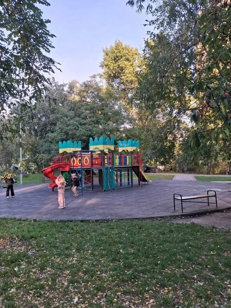 Фото Продаю 2-комнатную квартиру, 50 кв. м, Днестровская ул.  Киев, цена: 55000 USD, код 8954