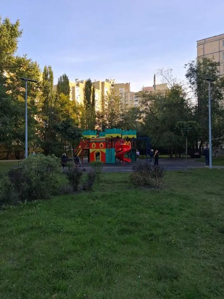 Фото Продаю 2-комнатную квартиру, 50 кв. м, Днестровская ул.  Киев, цена: 55000 USD, код 8954