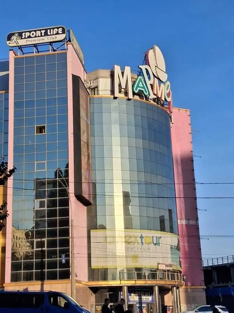 Фото Продаю 2-комнатную квартиру, 50 кв. м, Днестровская ул.  Киев, цена: 55000 USD, код 8954